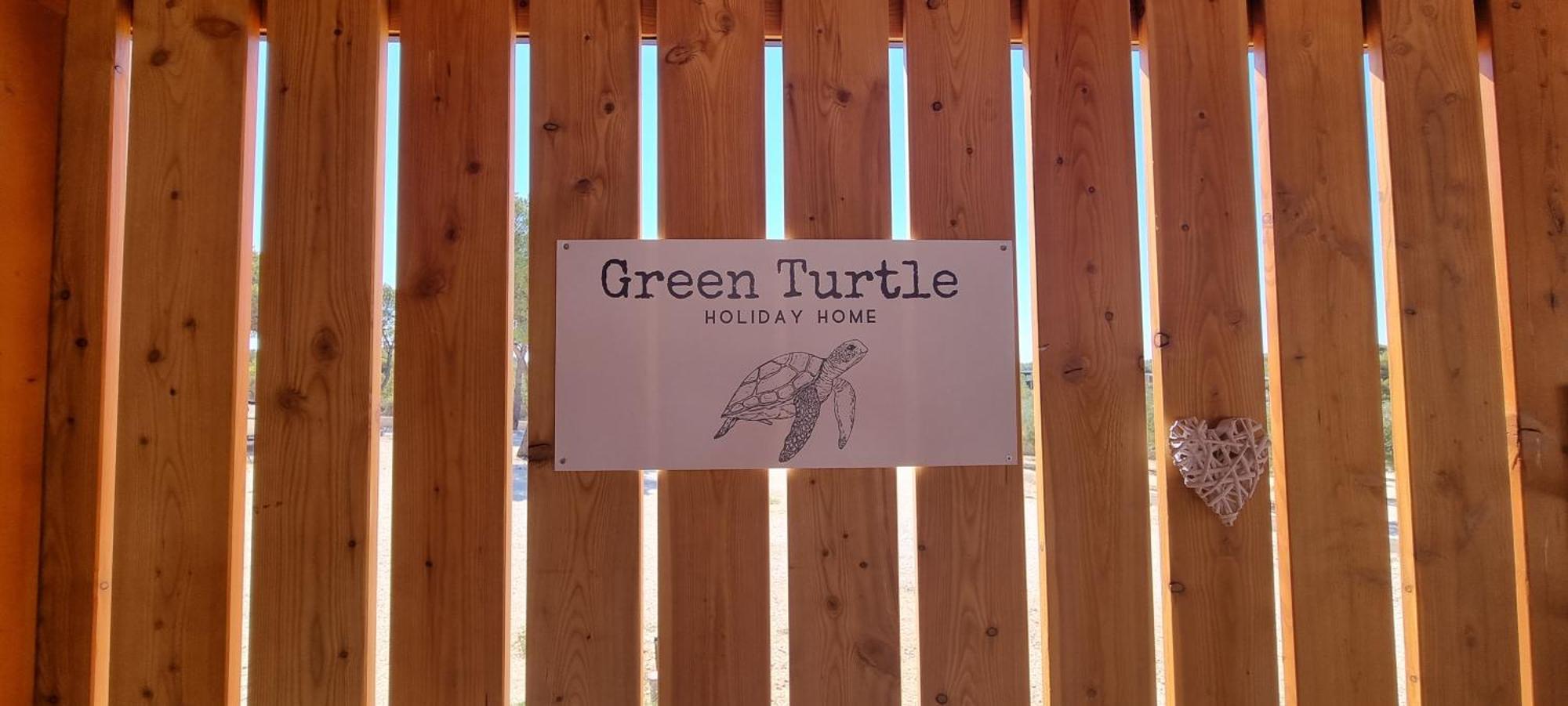 Green Turtle - Lovely, Brand New Holiday Home Near The Sea Drage Exterior foto